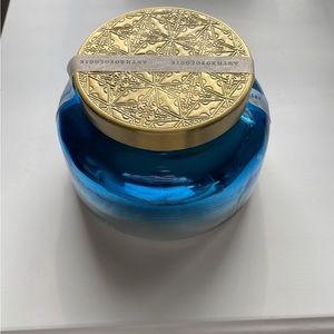 Anthropologie Capri Blue Volcano Candle